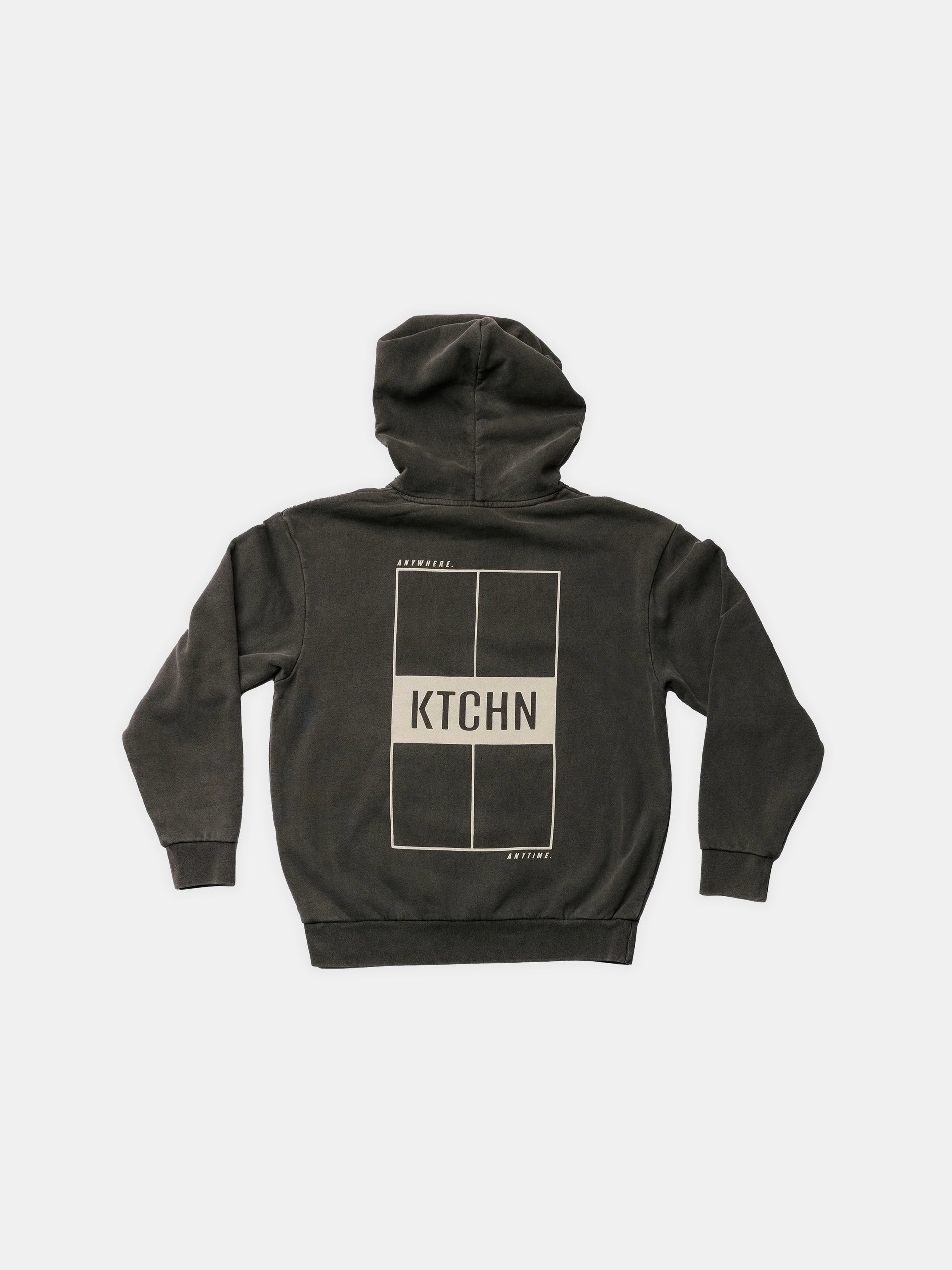 KTCHN Warm-Up Court Hoodie