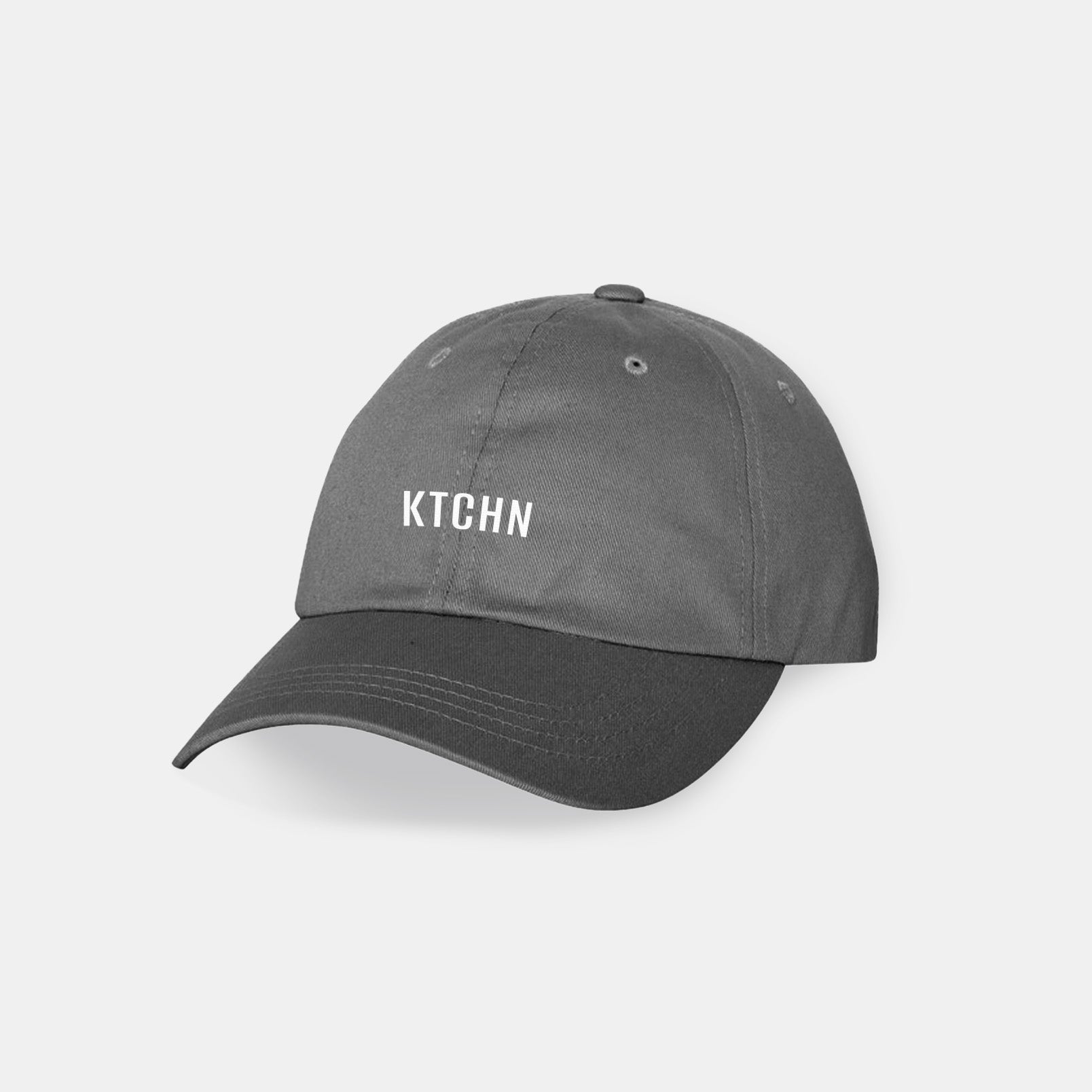 Off-Duty KTCHN Dad Hat