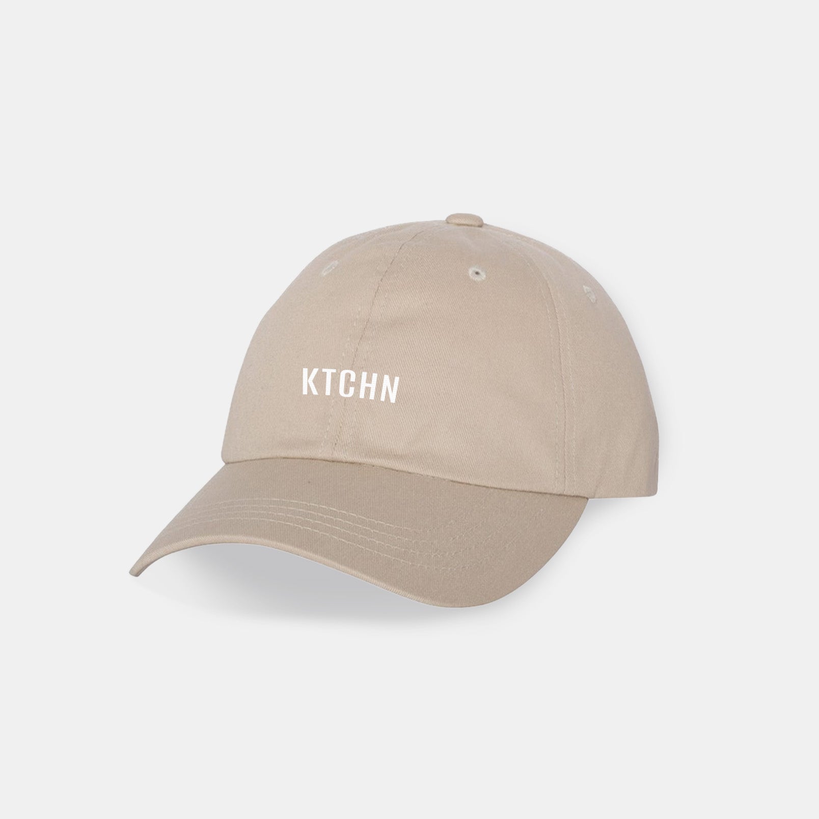 Off-Duty KTCHN Dad Hat