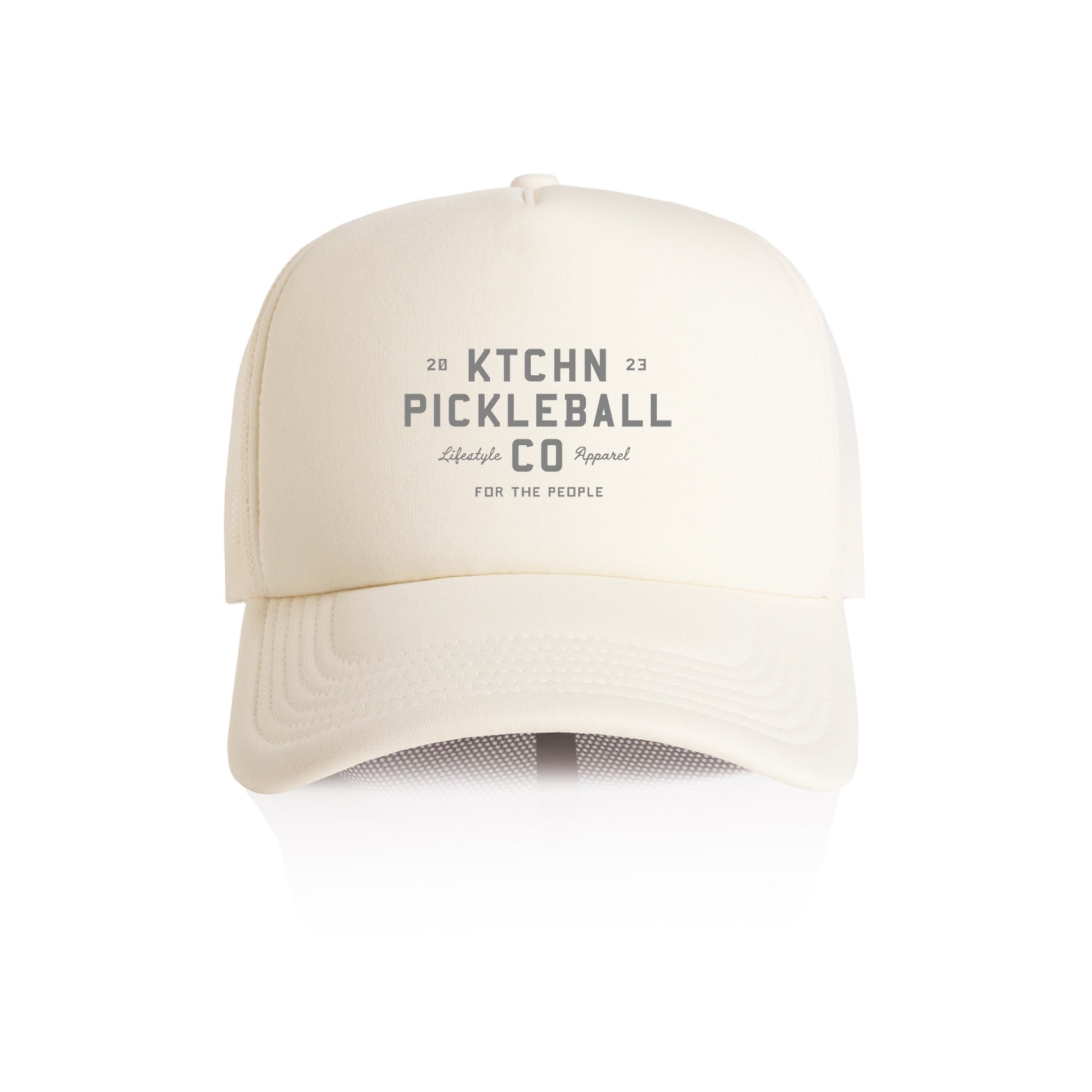 For the People Foam Trucker