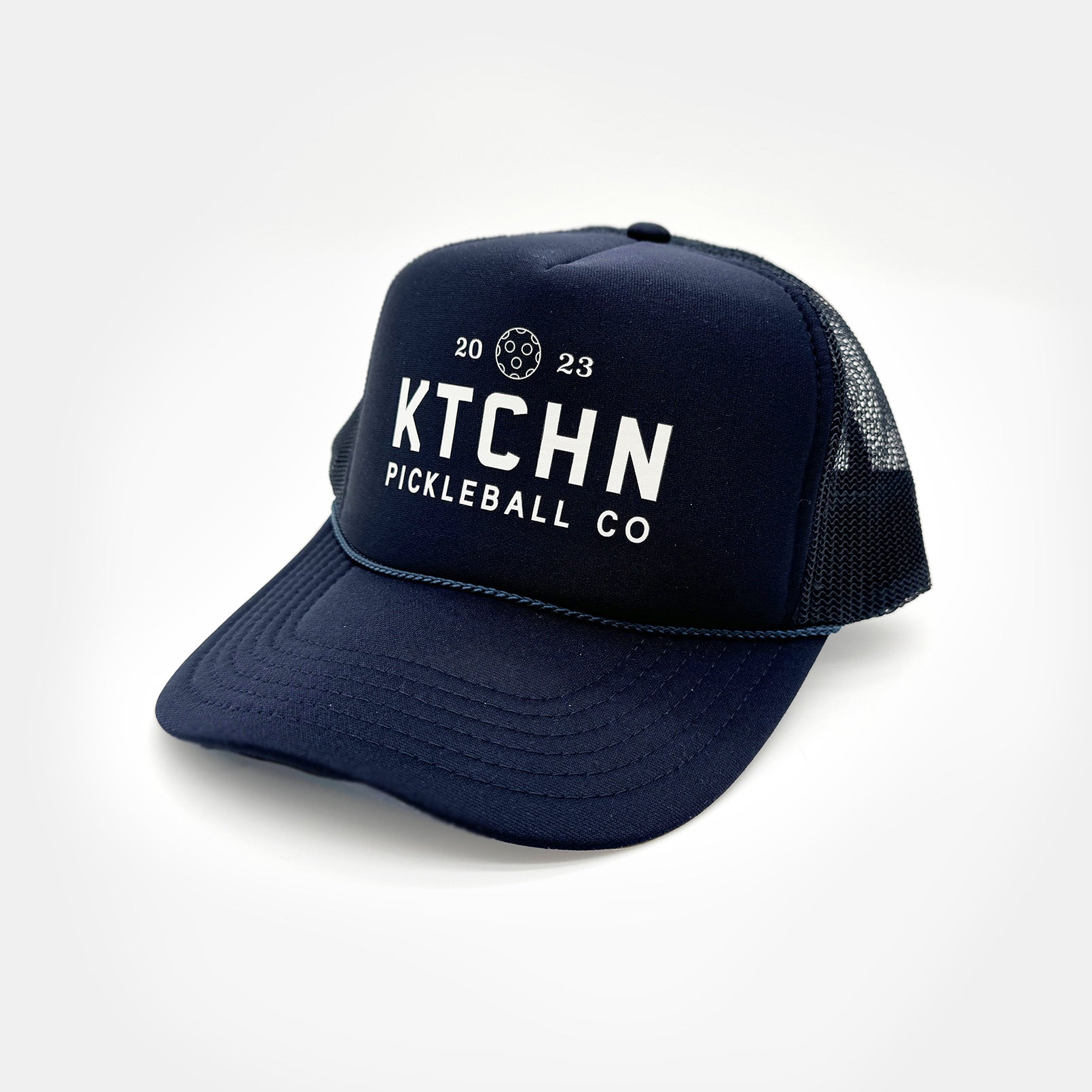 KPC Foam Trucker (Navy)