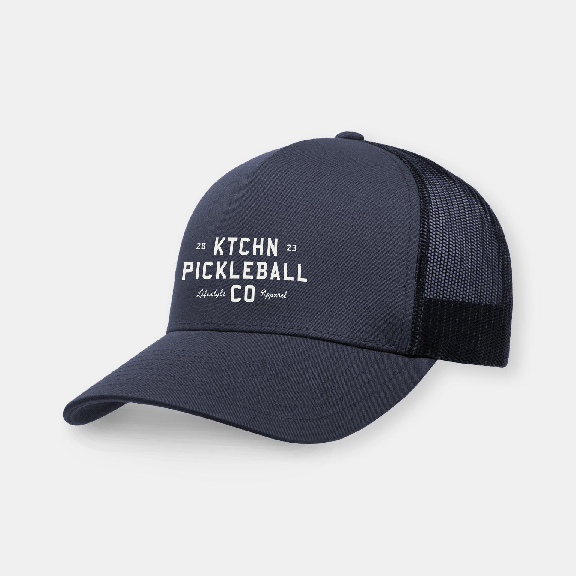 KPC Trucker (Navy)