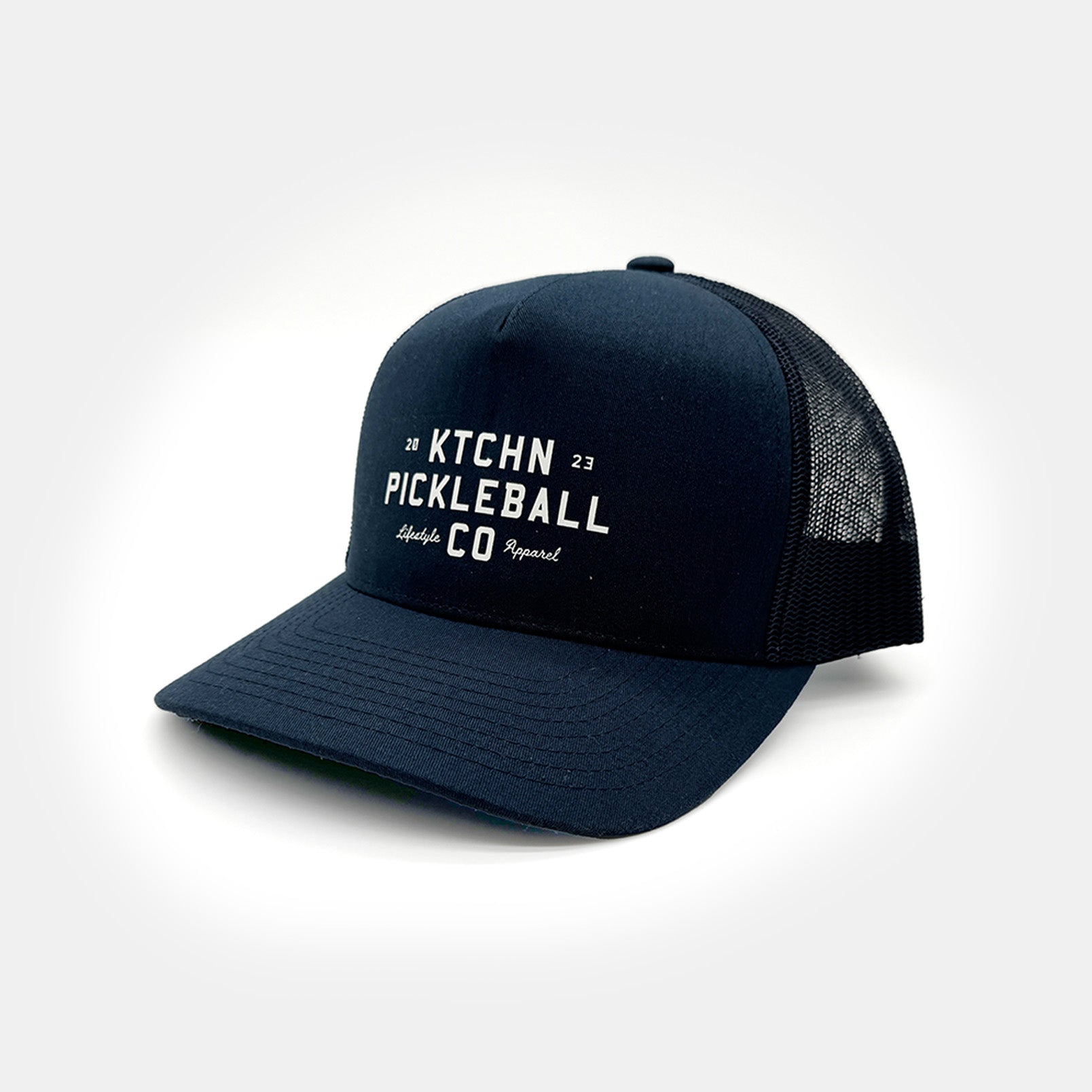 KPC Trucker (Navy)