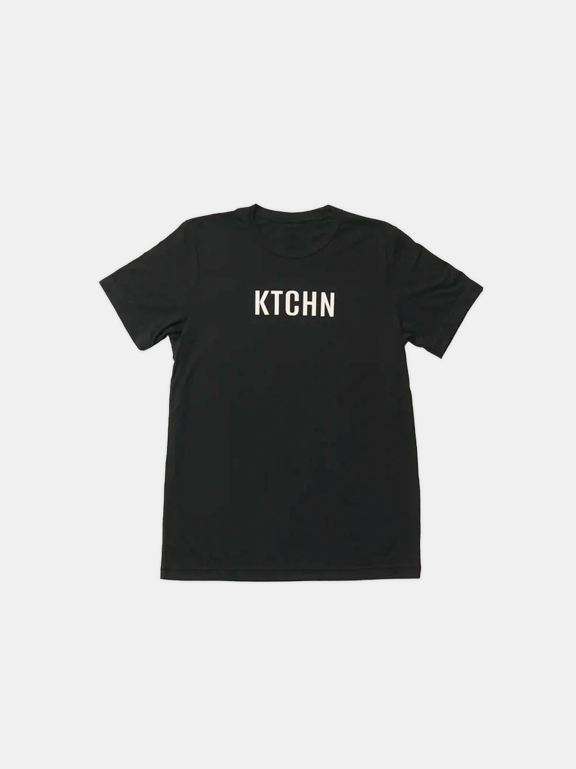 Classic KTCHN Logo Tee