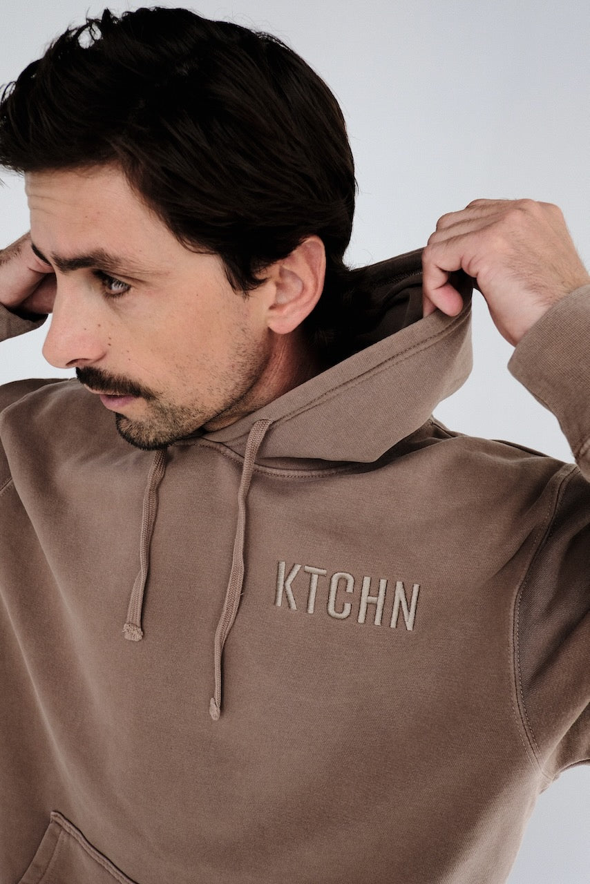 Marine Layer KTCHN Hoodie