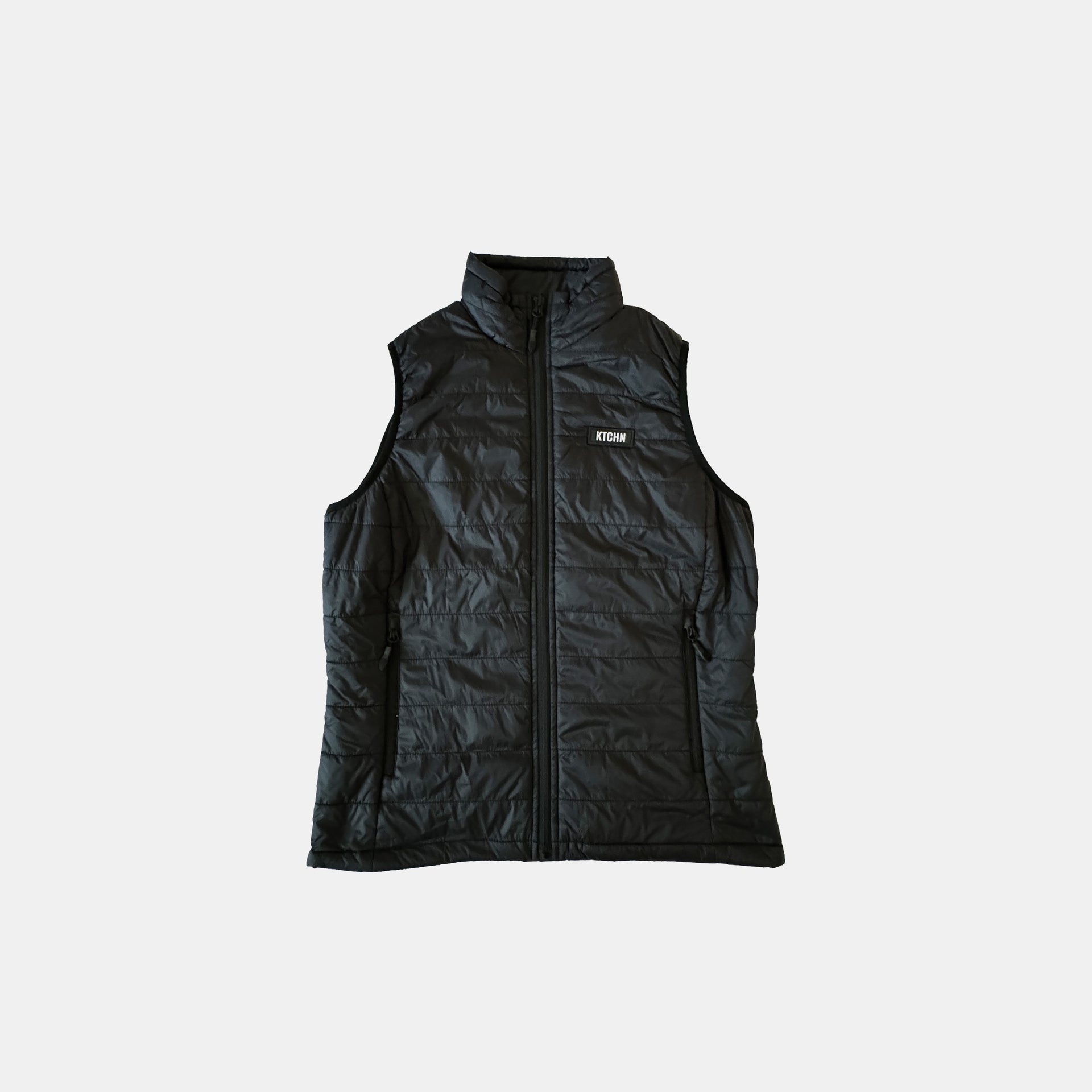 Cardiff Puffer Vest (Women's)