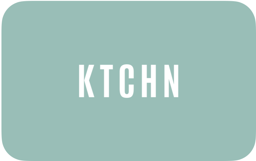 KTCHN GIFT CARD