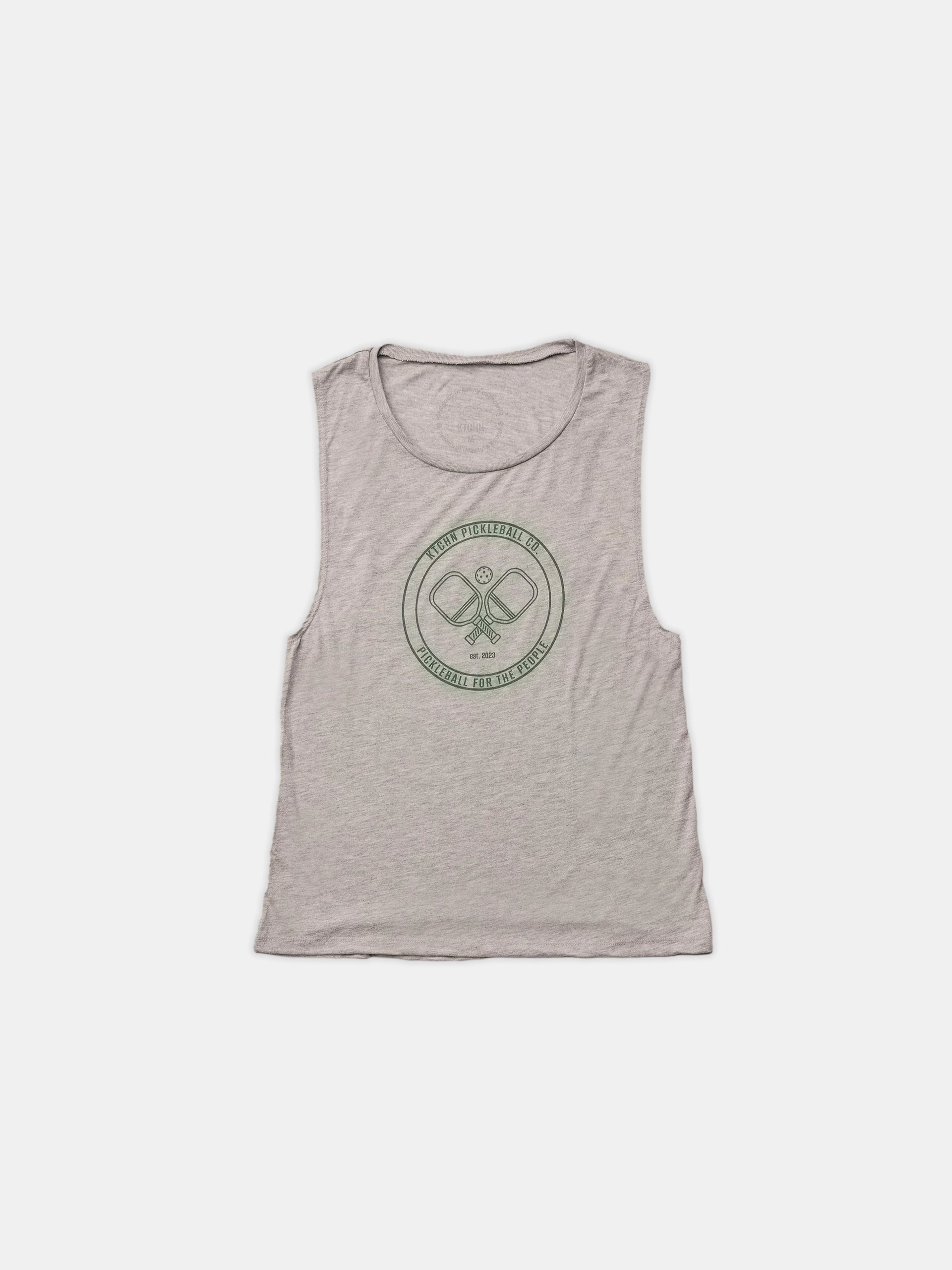 KPC Muscle Tank (Women's)