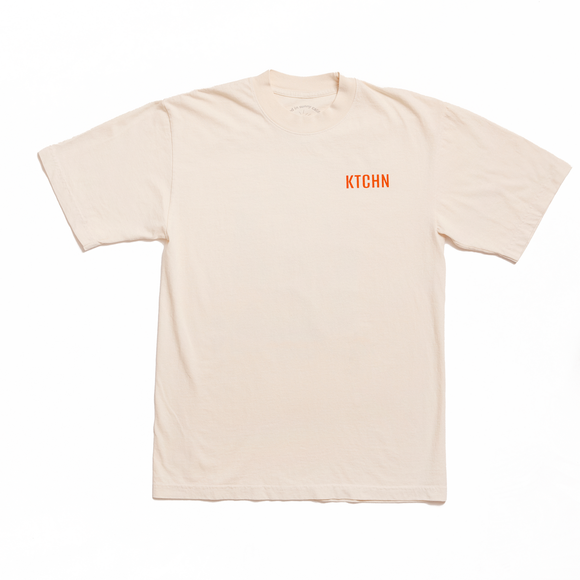 KTCHN King of the Court Tee