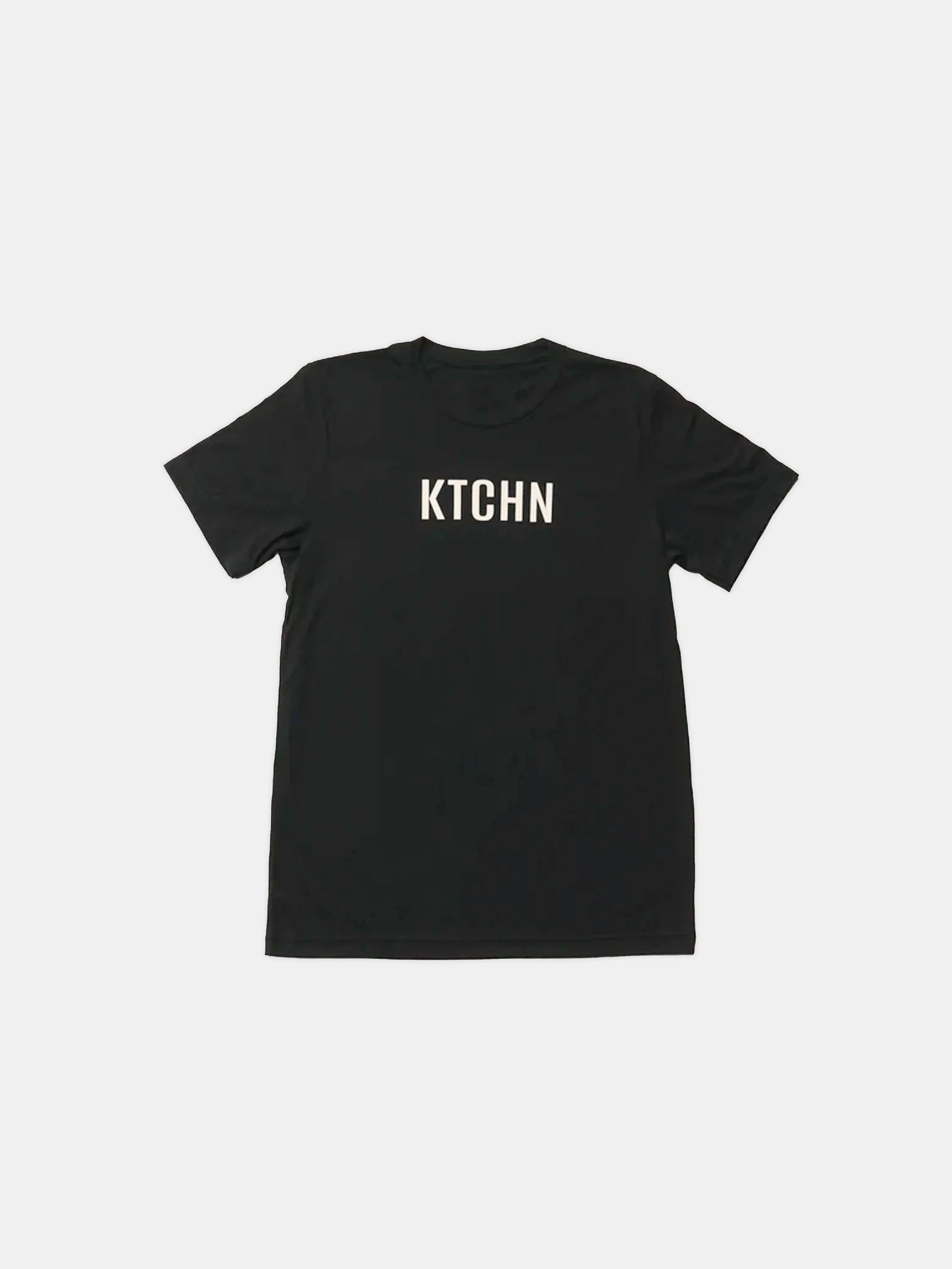 Classic KTCHN Logo Pickleball Tee - KTCHN