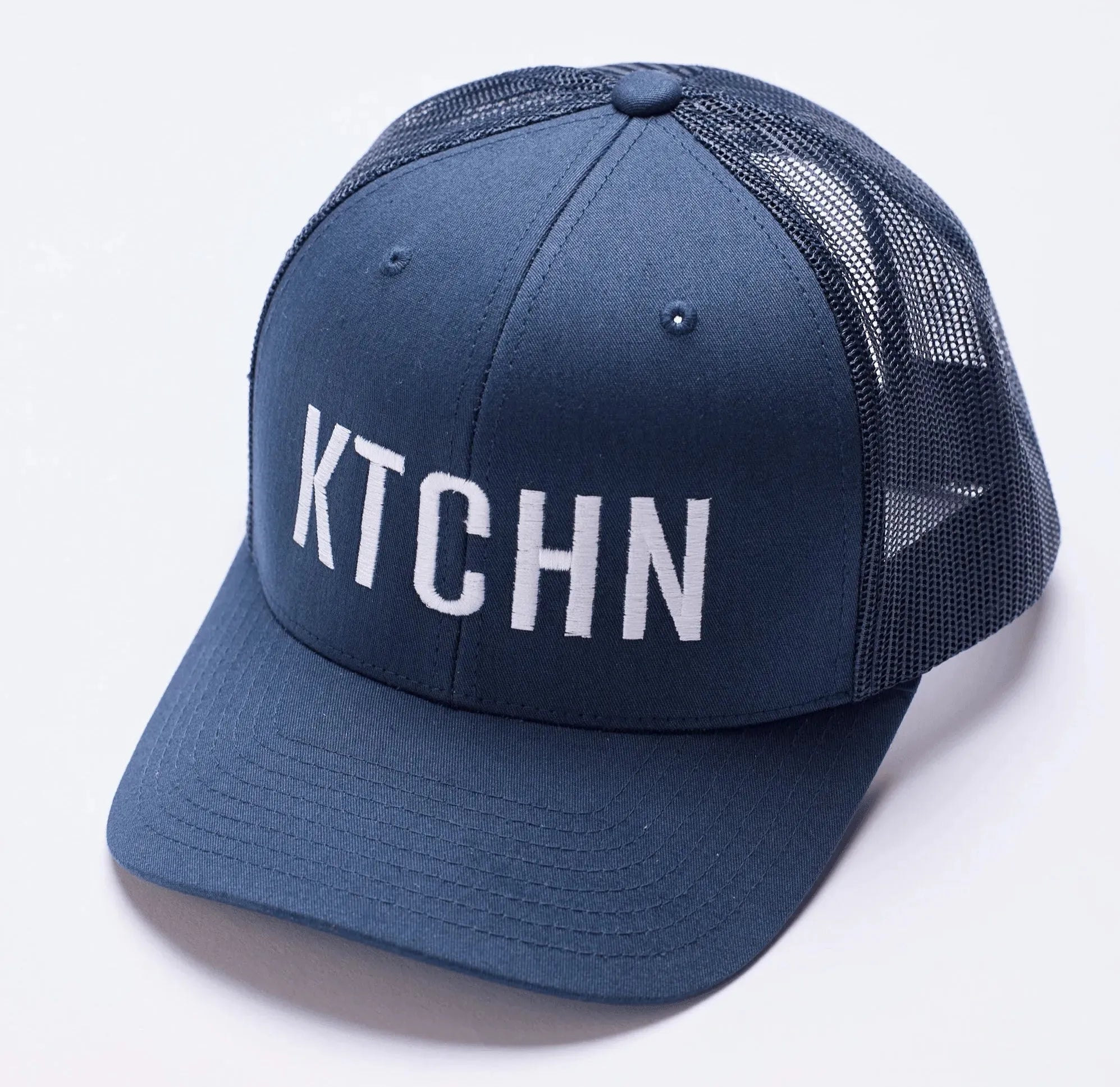 Classic KTCHN Snapback Pickleball Trucker - KTCHN