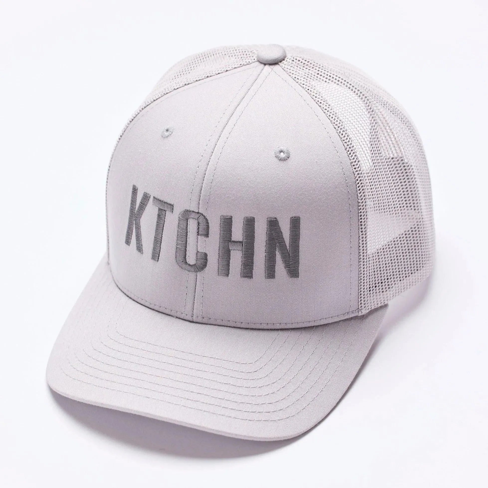 Classic KTCHN Snapback Pickleball Trucker - KTCHN