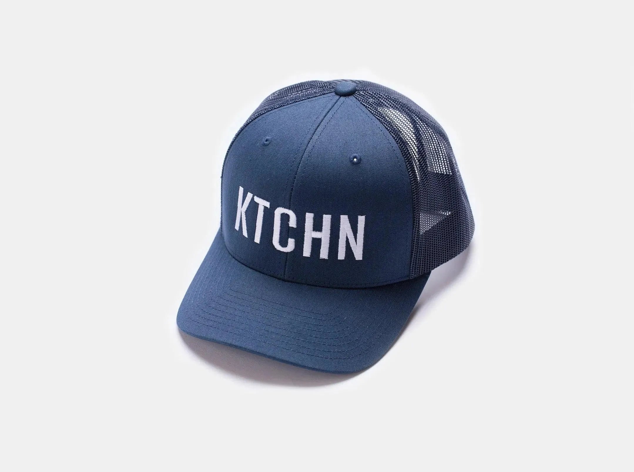 Classic KTCHN Snapback Pickleball Trucker - KTCHN