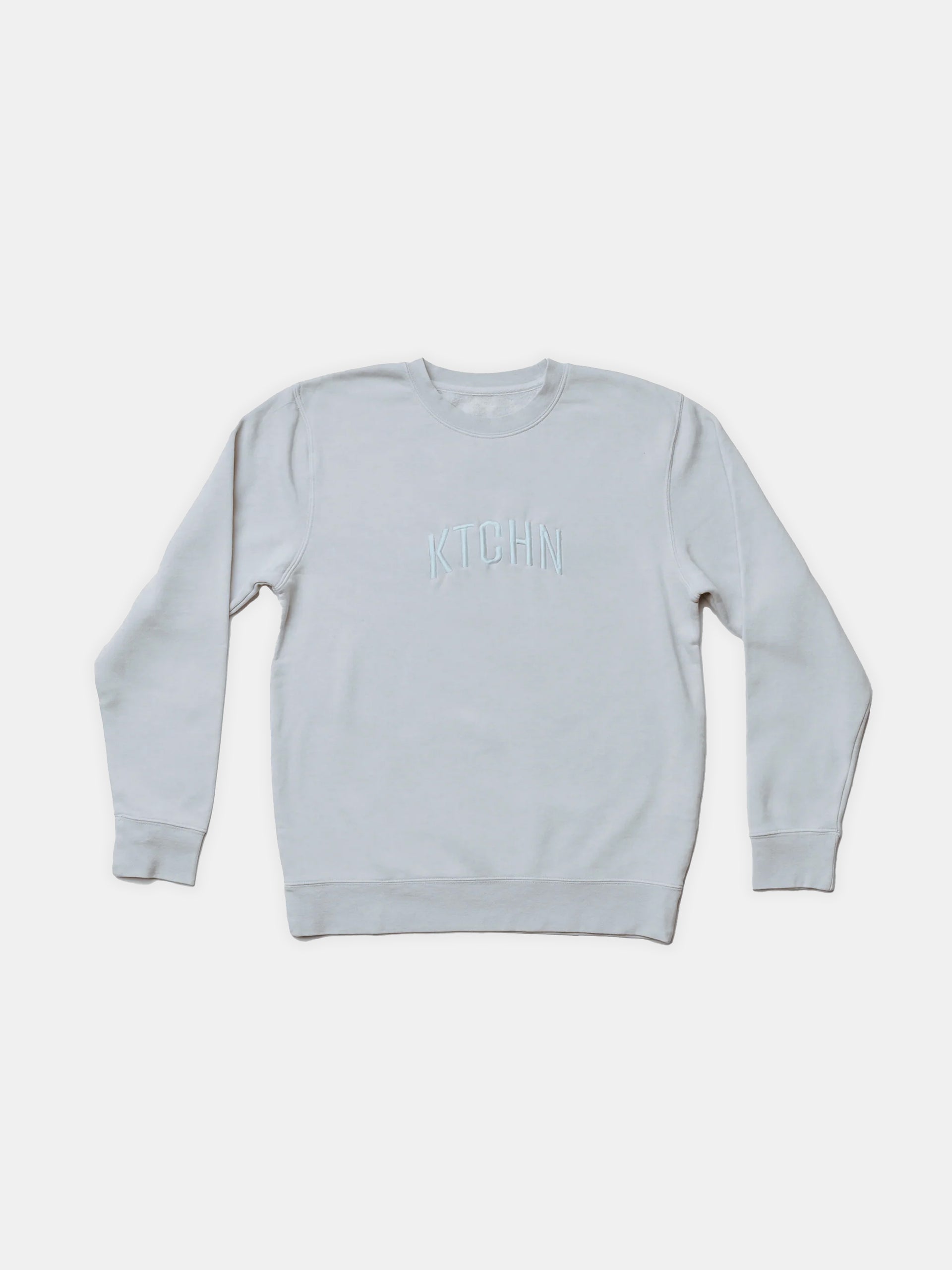 KTCHN Collegiate Crew Sweatshirt