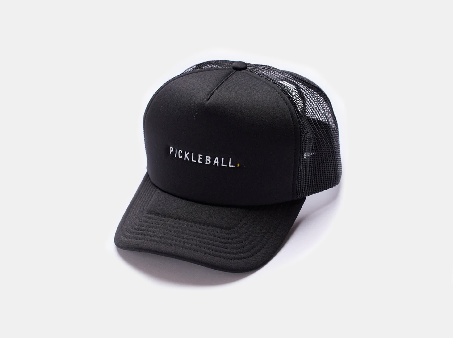 KTCHN Pickleball Foam Trucker