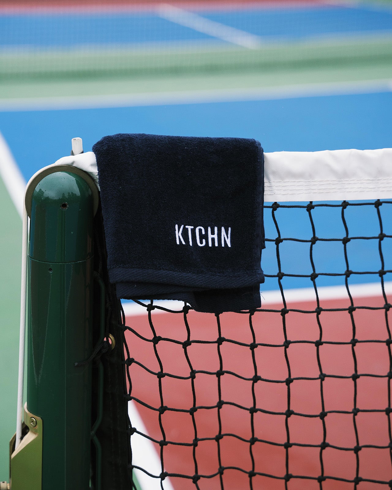 KTCHN Courtside Terry Towel - KTCHN