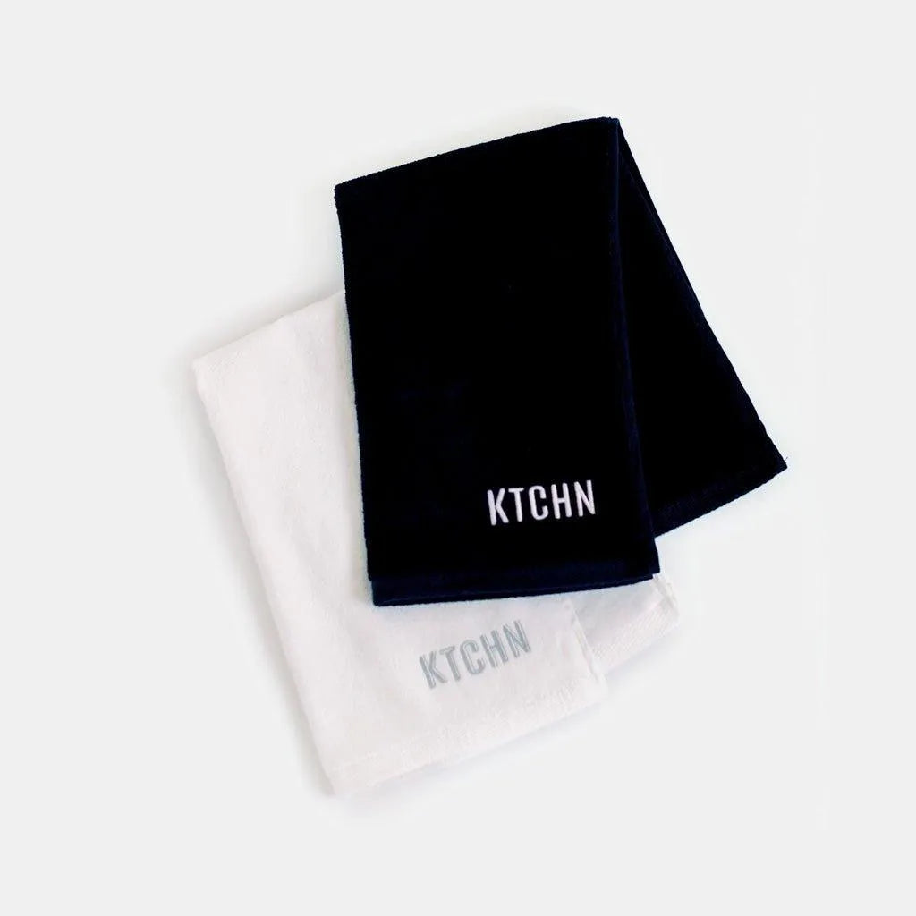 KTCHN Courtside Terry Towel - KTCHN