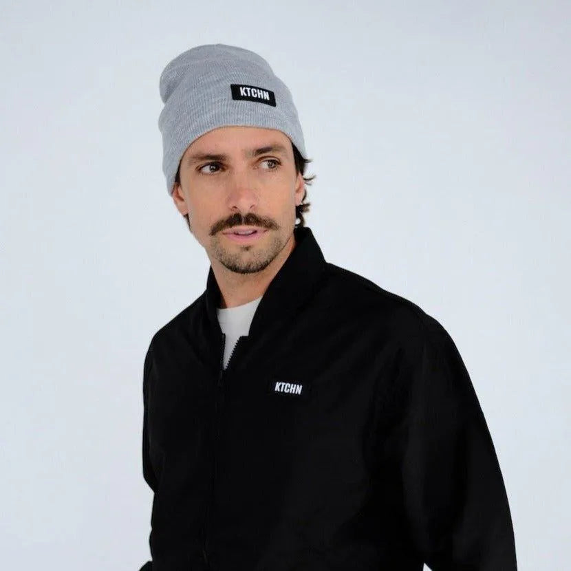 KTCHN Logo Pickleball Beanie - KTCHN