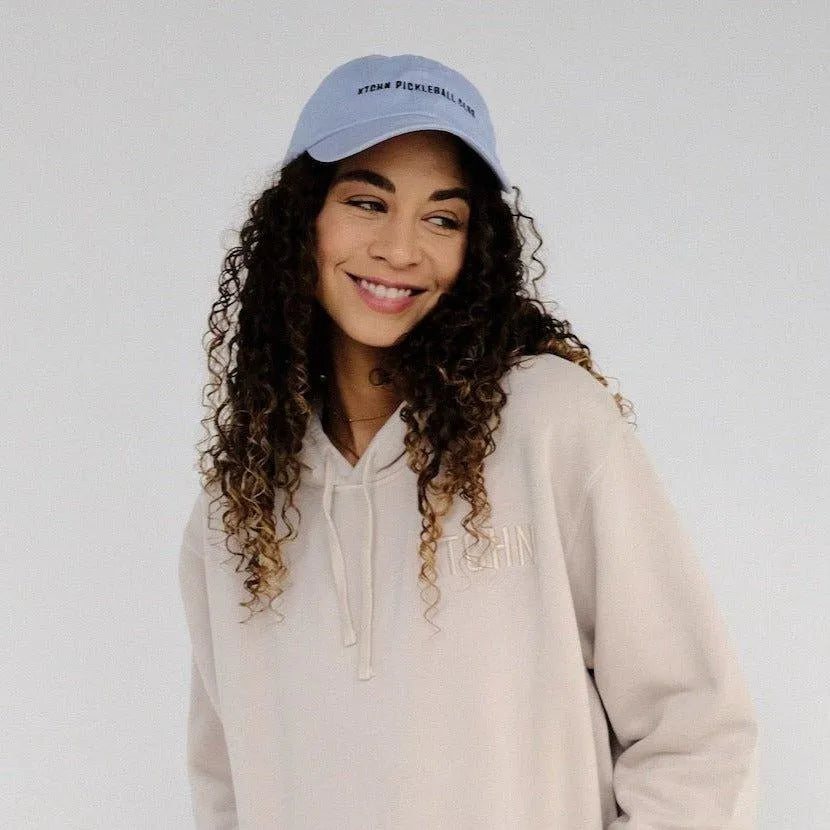 KTCHN Pickleball Club Dad Hat - KTCHN