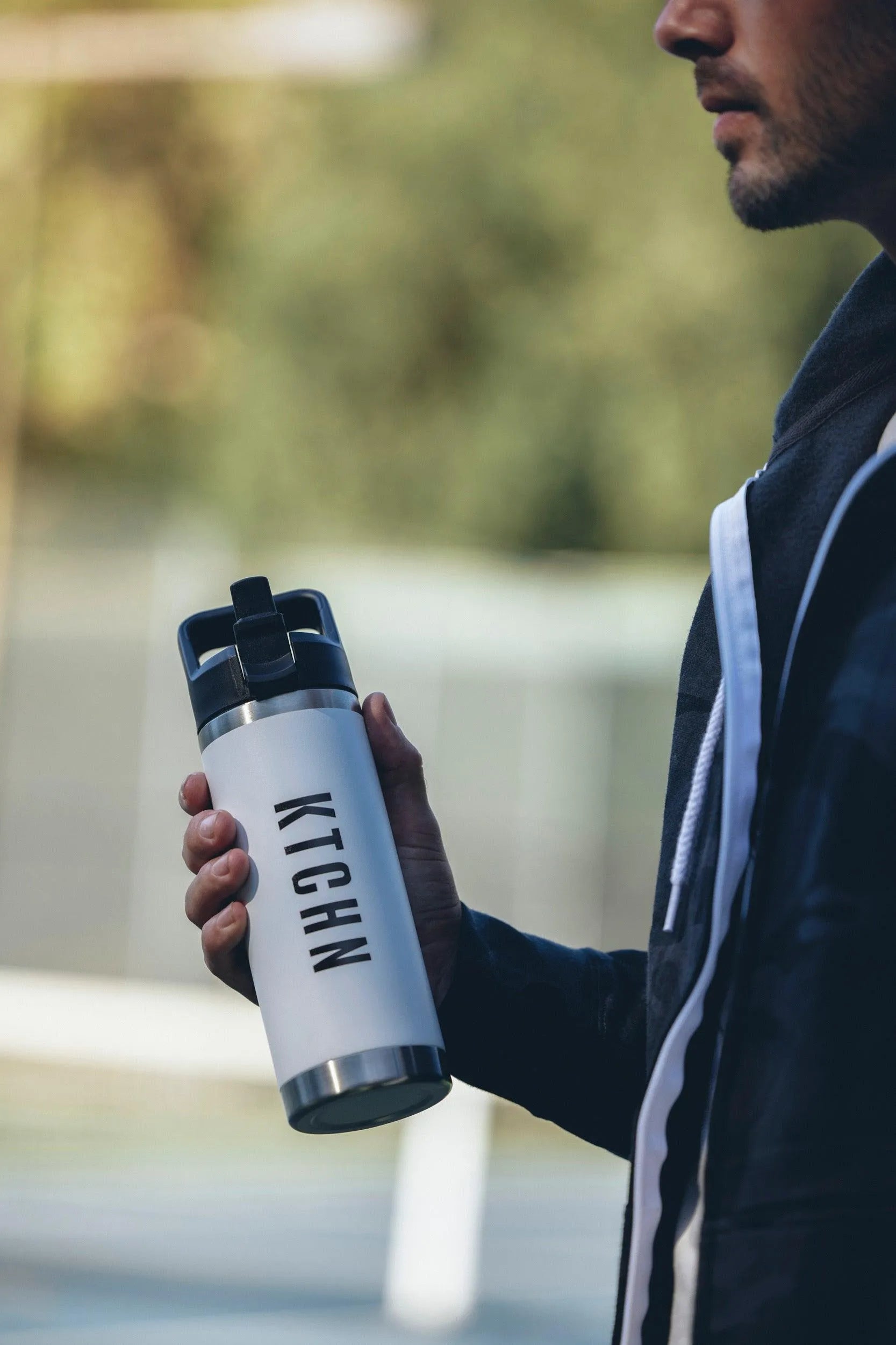 KTCHN Stainless Steel Insulated Water Bottle - KTCHN