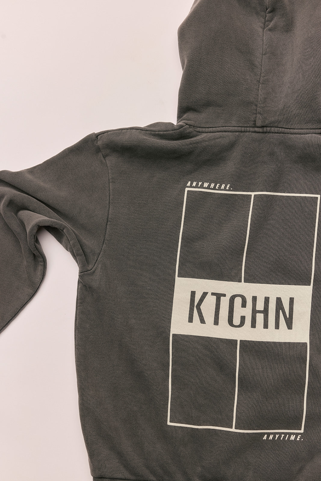 KTCHN Warm-Up Court Pickleball Hoodie - KTCHN