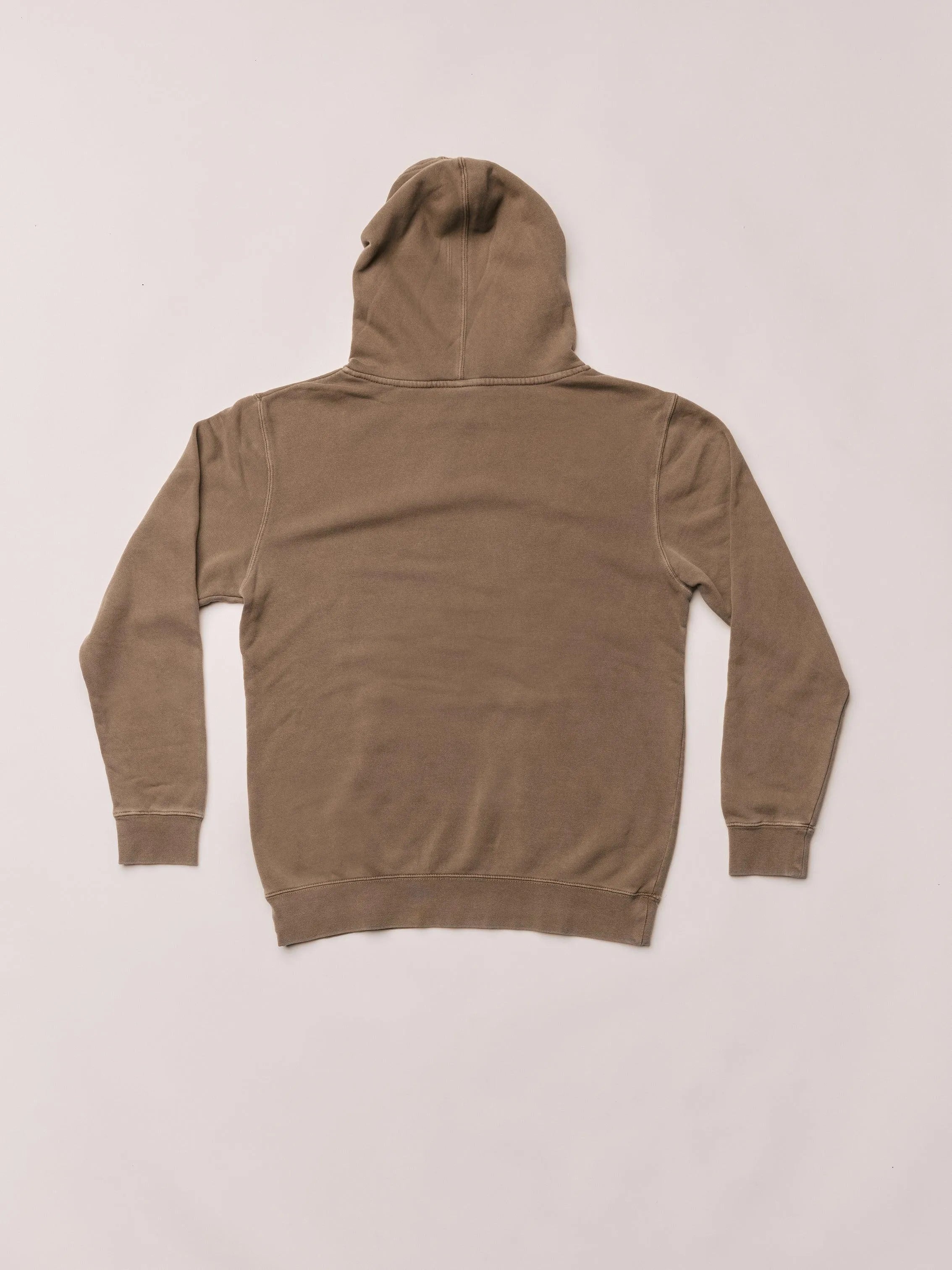 Marine Layer KTCHN Pickleball Hoodie (Clay) - KTCHN