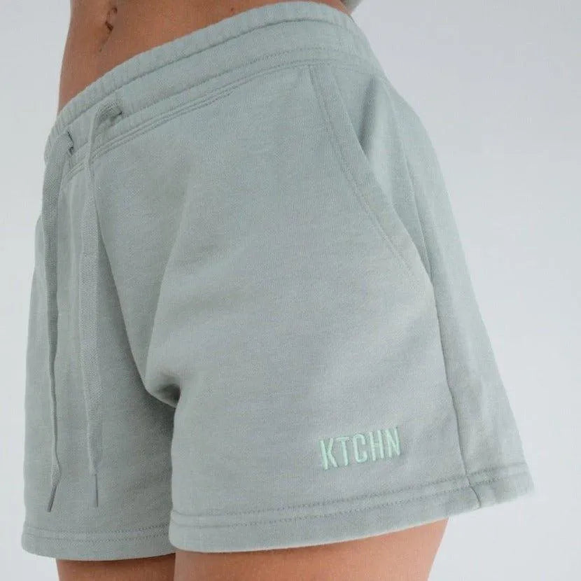 Off-Duty Short (Women's) - KTCHN