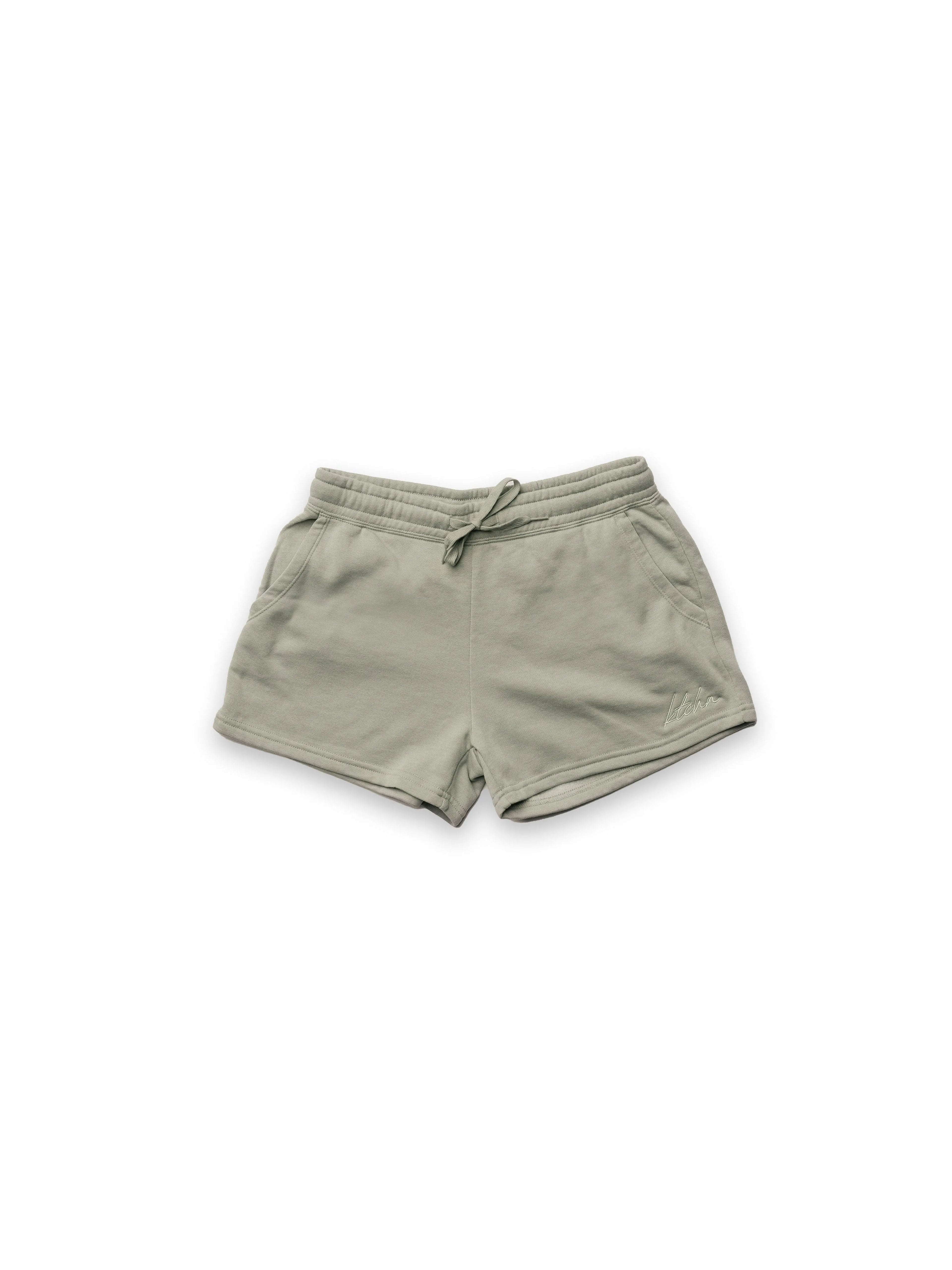 Off-Duty Short (Women's) - KTCHN