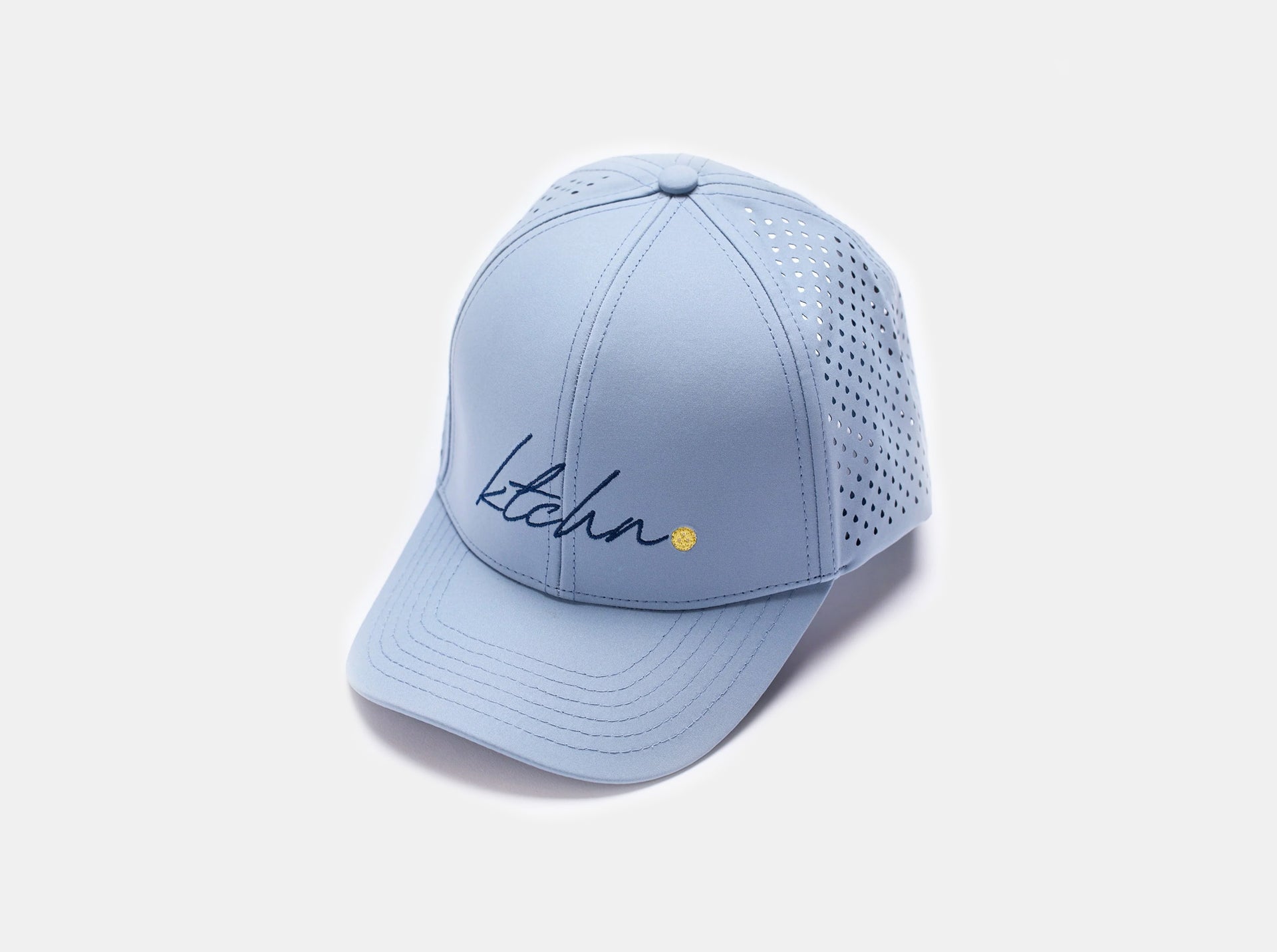 Signature Performance Cap