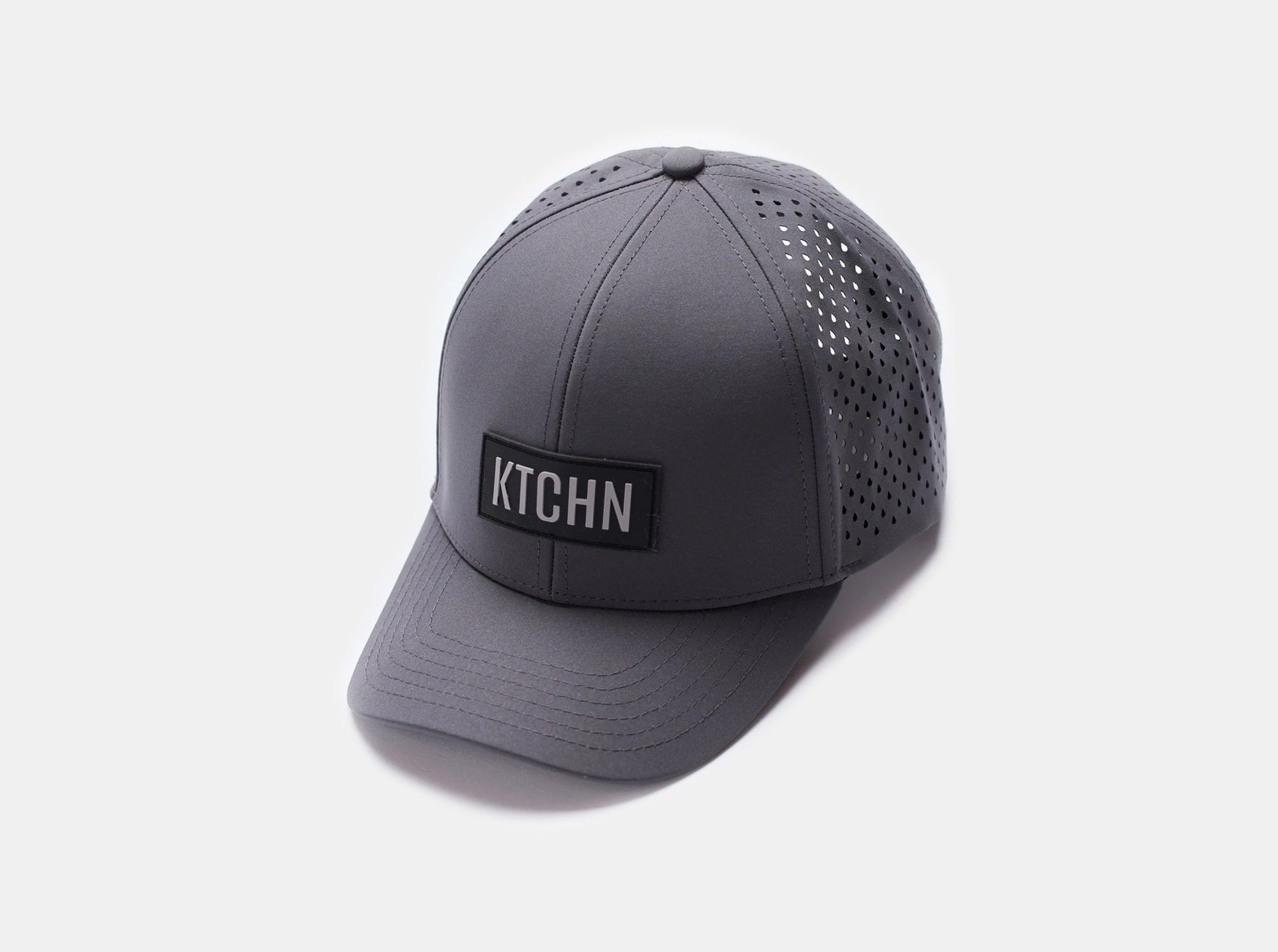 Easy Breezy KTCHN Logo Performance Cap