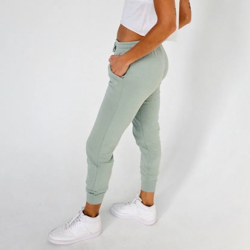 Signature KTCHN Sweat Pant (Women's) - KTCHN