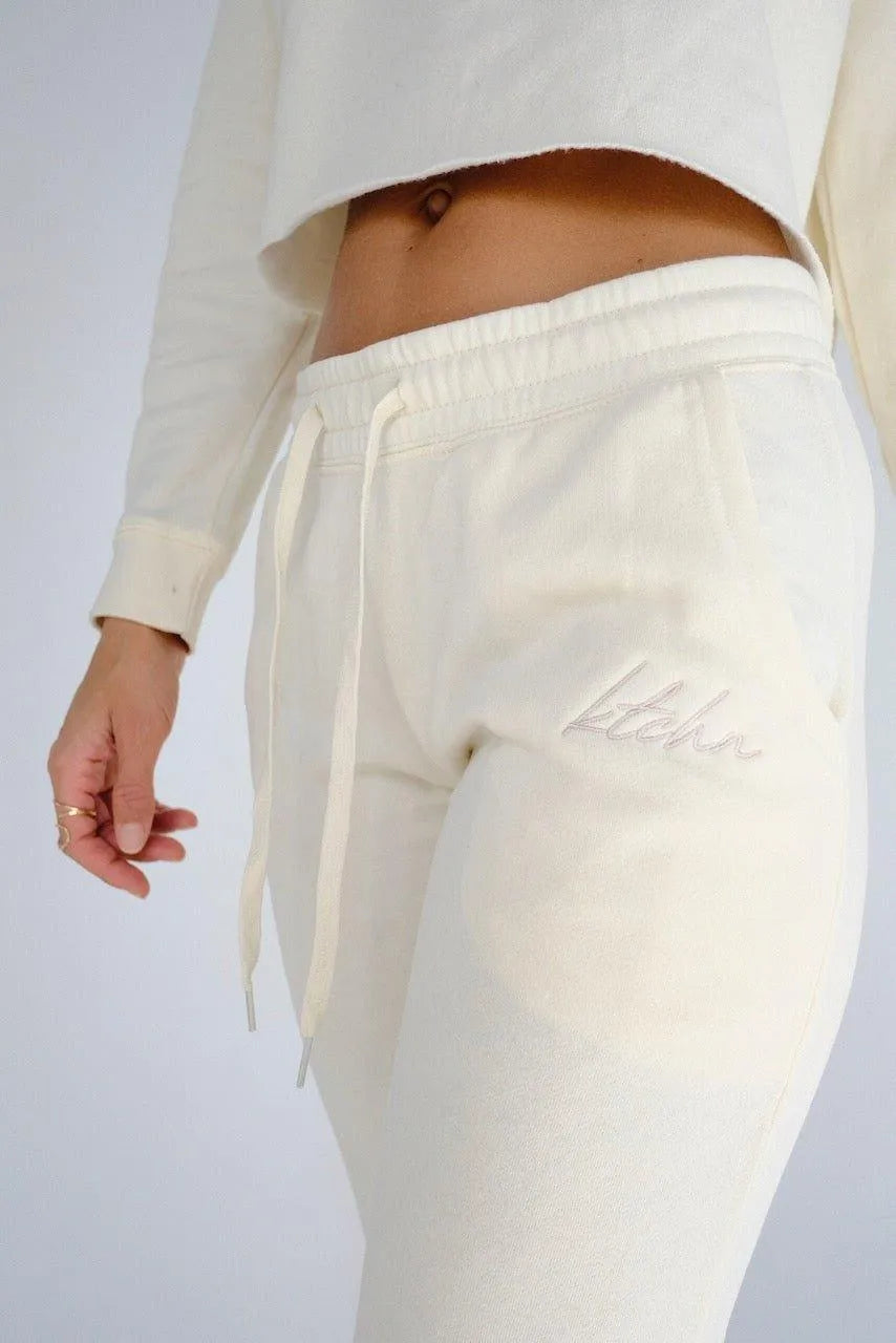 Signature KTCHN Sweat Pant (Women's) - KTCHN