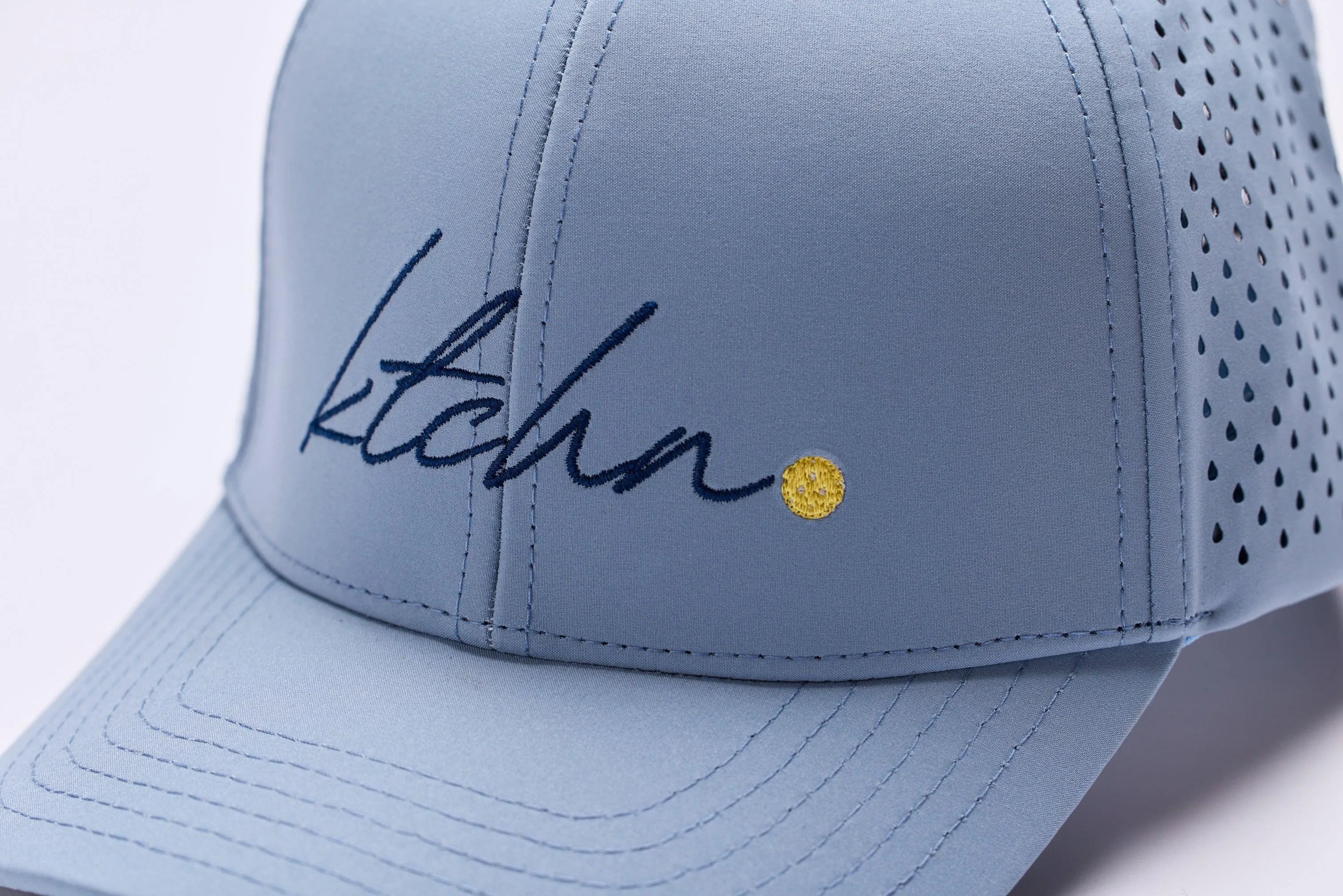 Signature Performance Pickleball Cap - KTCHN