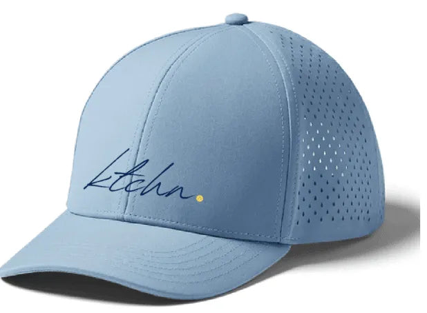 Signature Performance Pickleball Cap - KTCHN