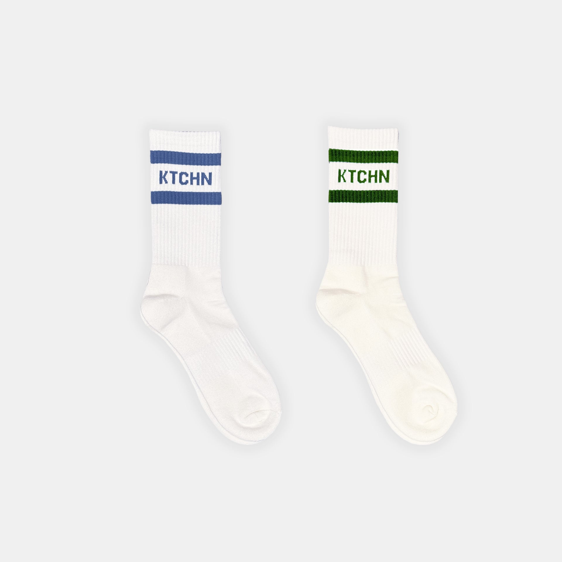 KTCHN Socks Set