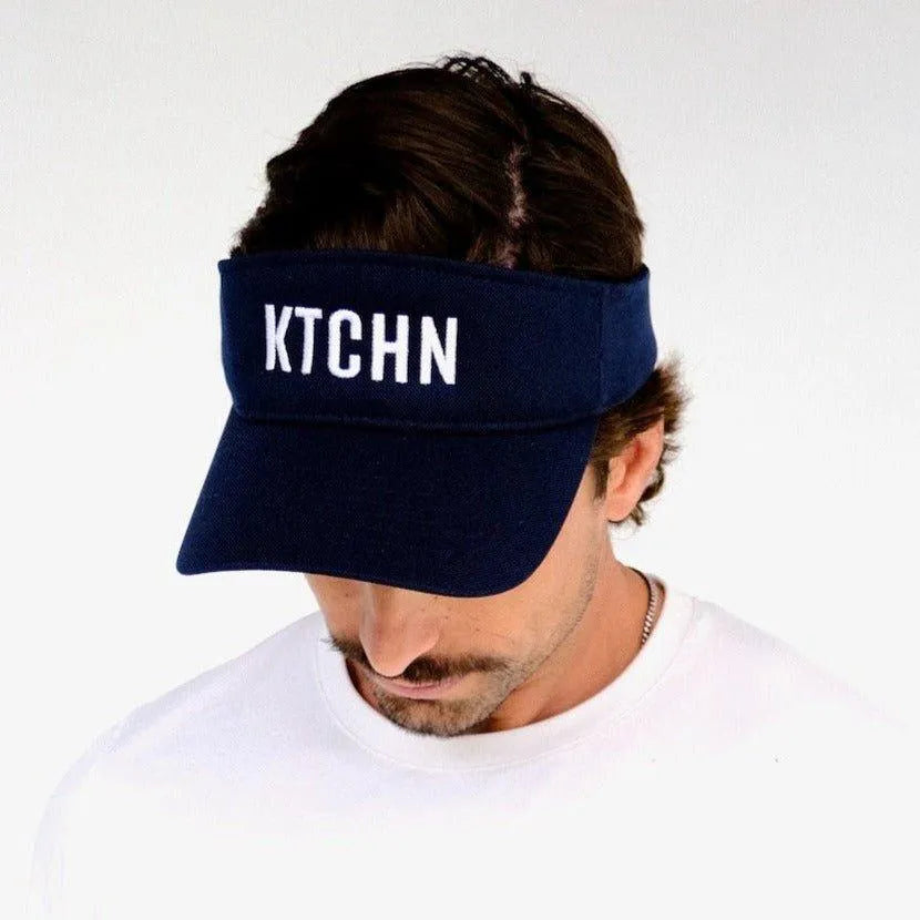 Sportster Pickleball Visor - KTCHN